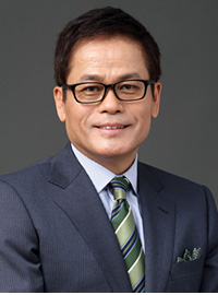 広瀬元義　株式会社アックスコンサルティング代表