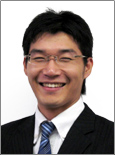 前田浩輝